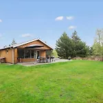 Prázdninový dům 0168-romo-julianehab-14 Kongsmark