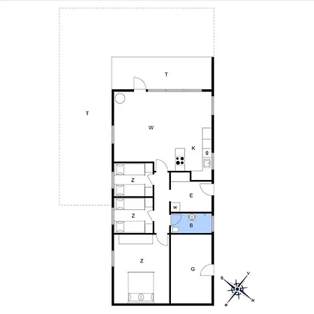 Prázdninový dům 0168-romo-julianehab-14