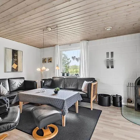 Сasa de vacaciones 0168-romo-julianehab-14 Kongsmark