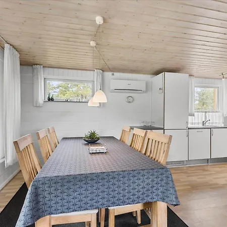 Feriehus 0168-romo-julianehab-14 *